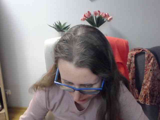 sparkleLizzy webcam