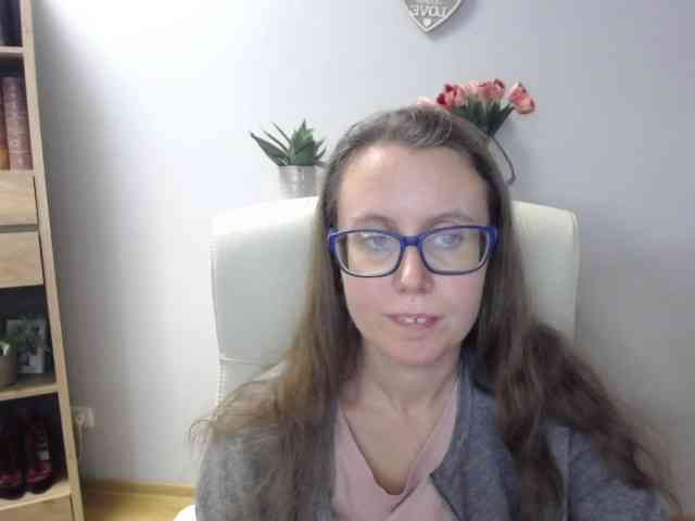 sparkleLizzy webcam