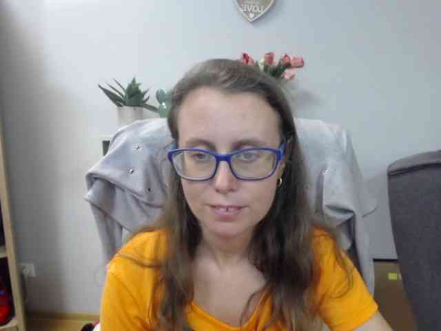 sparkleLizzy webcam