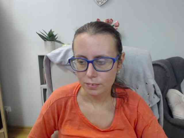sparkleLizzy webcam