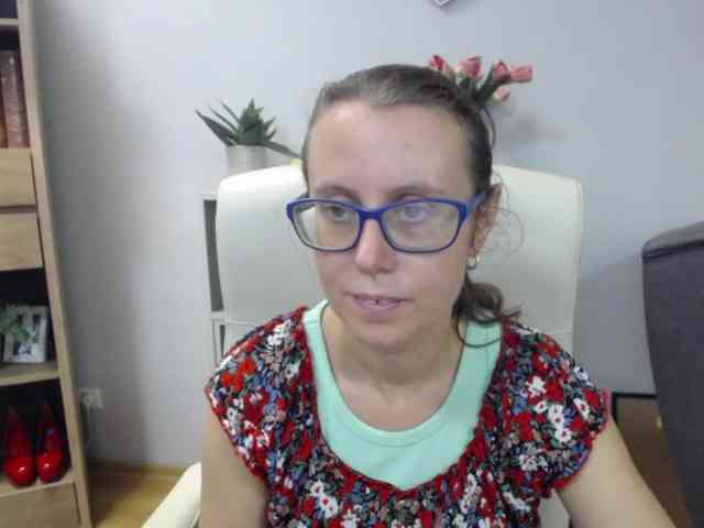 sparkleLizzy webcam