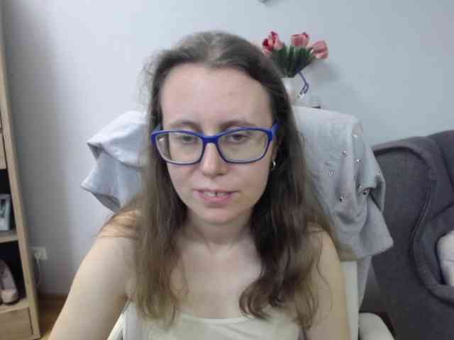 sparkleLizzy webcam