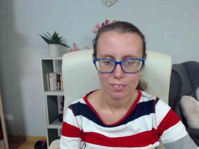 sparkleLizzy webcam