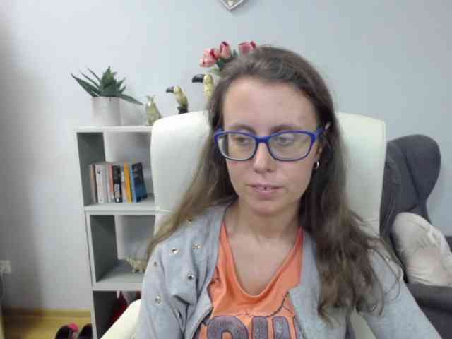sparkleLizzy webcam