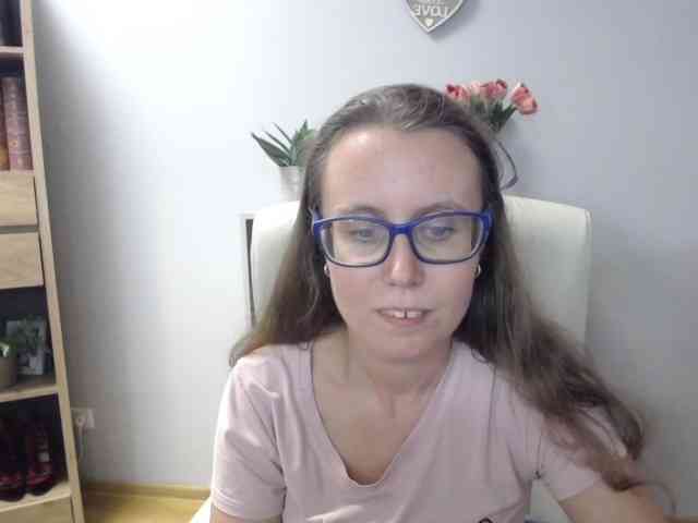sparkleLizzy webcam