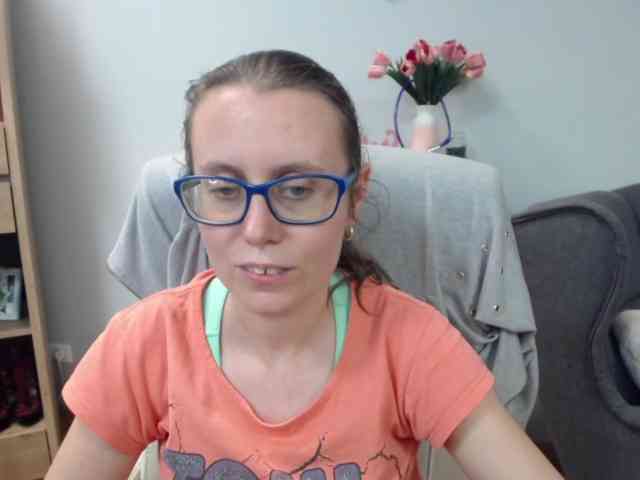 sparkleLizzy webcam