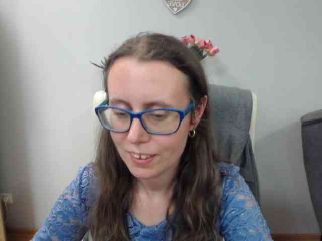 sparkleLizzy webcam
