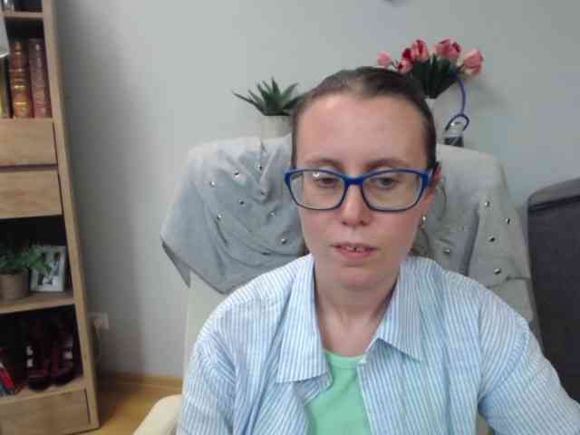 sparkleLizzy webcam