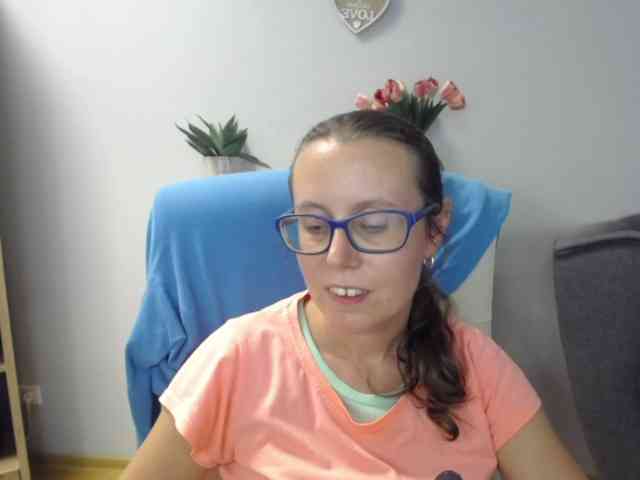 sparkleLizzy webcam