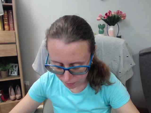 sparkleLizzy webcam