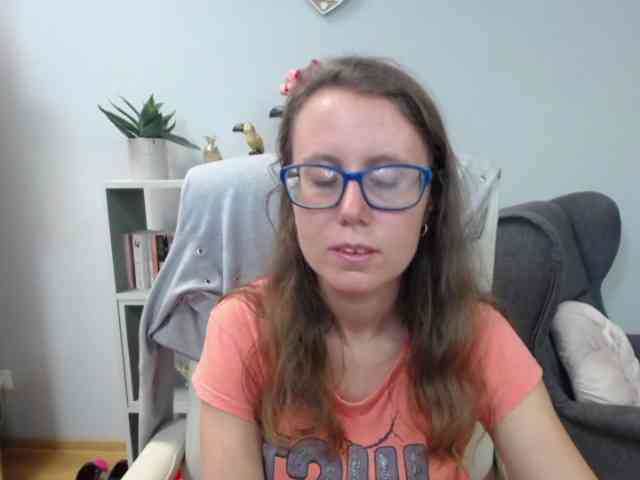 sparkleLizzy webcam