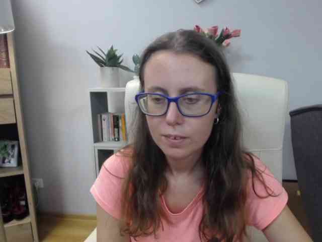 sparkleLizzy webcam