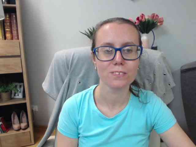 sparkleLizzy webcam