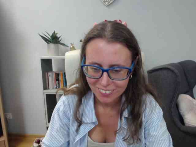 sparkleLizzy webcam