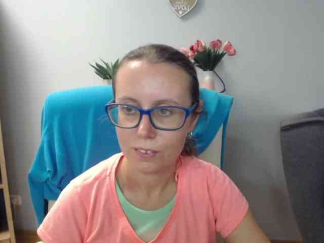 sparkleLizzy webcam