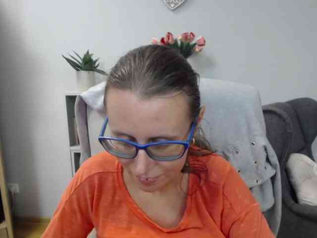 sparkleLizzy webcam