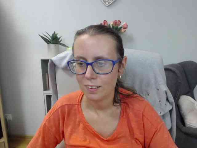 sparkleLizzy webcam