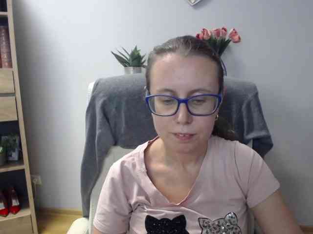 sparkleLizzy webcam