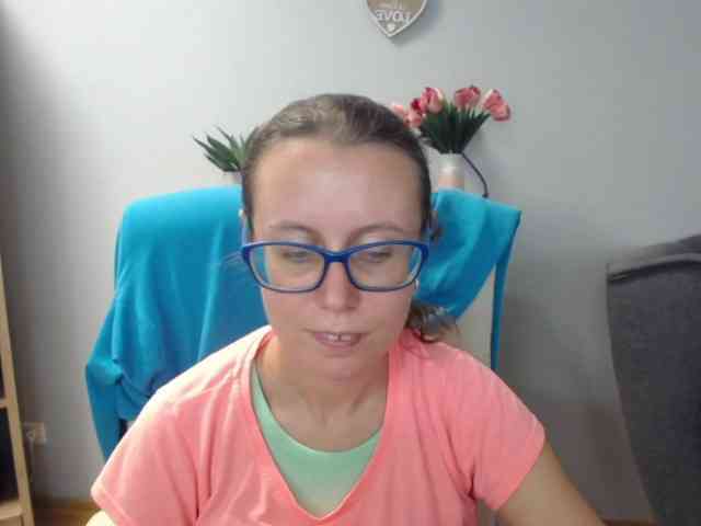 sparkleLizzy webcam