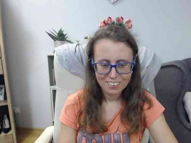 Model: sparkleLizzy