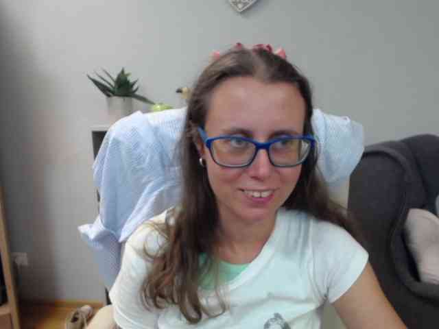sparkleLizzy webcam