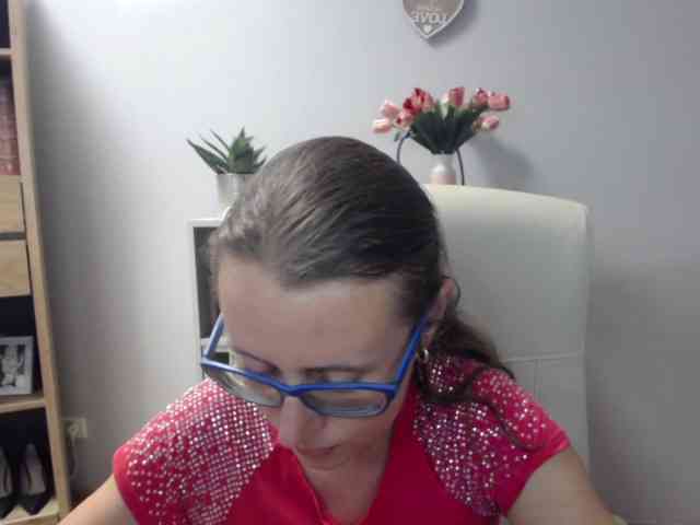 sparkleLizzy webcam