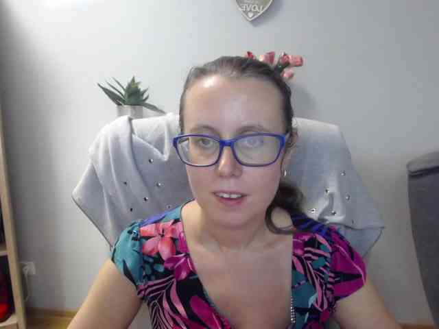 sparkleLizzy webcam