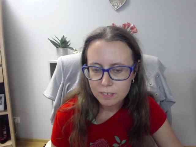 sparkleLizzy webcam