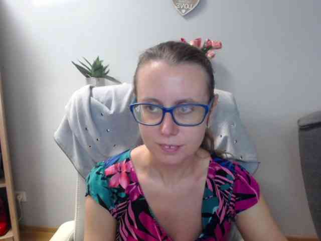 sparkleLizzy webcam