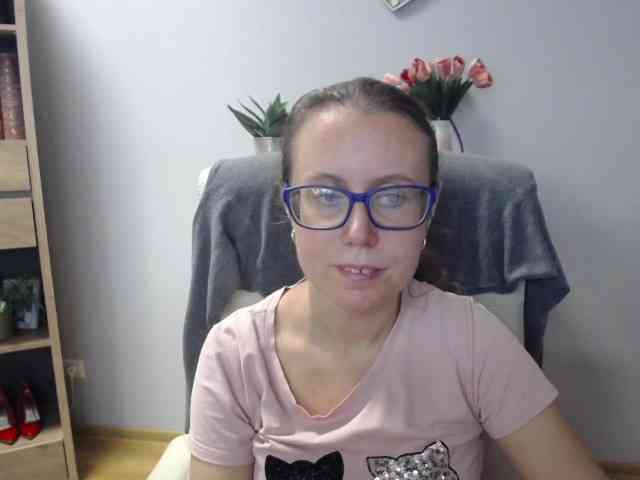 sparkleLizzy webcam