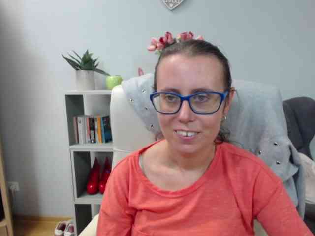 sparkleLizzy webcam