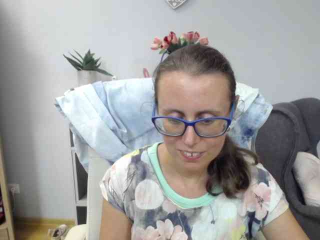 sparkleLizzy webcam