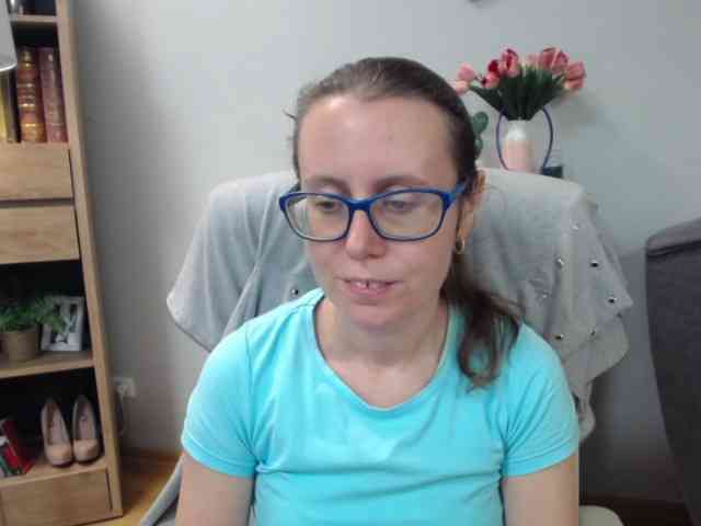 sparkleLizzy webcam