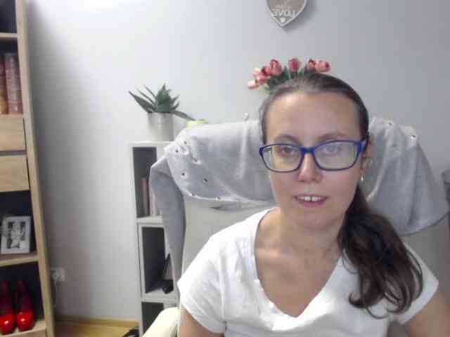 sparkleLizzy webcam