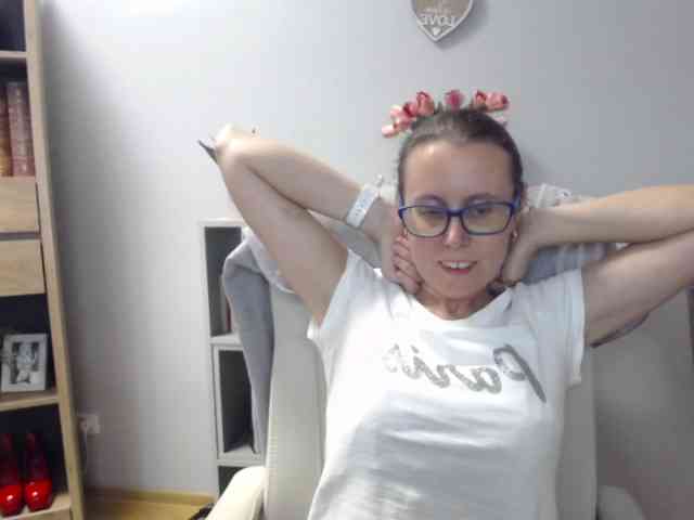 sparkleLizzy webcam