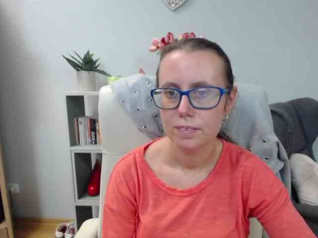 sparkleLizzy webcam