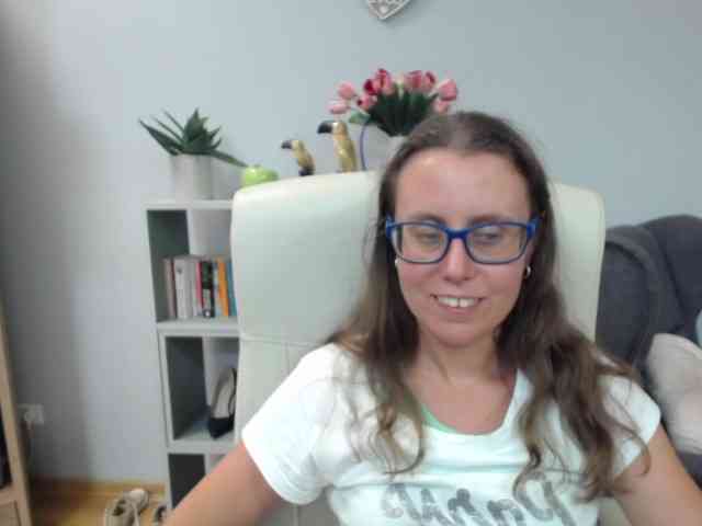 sparkleLizzy webcam