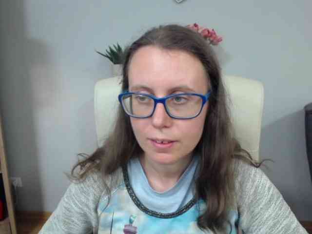 sparkleLizzy webcam