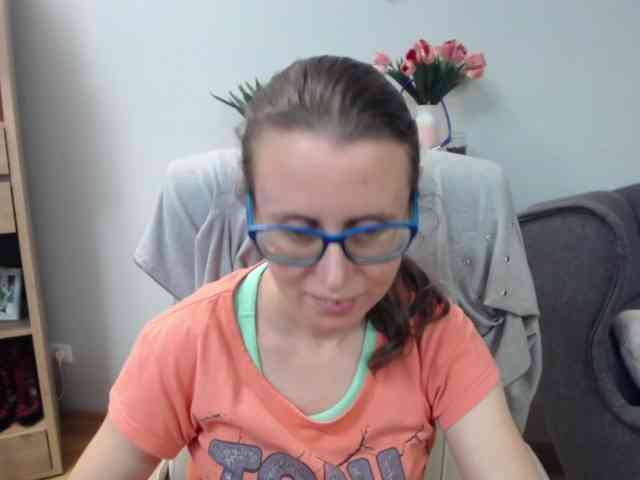 sparkleLizzy webcam