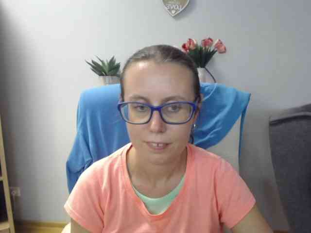 sparkleLizzy webcam