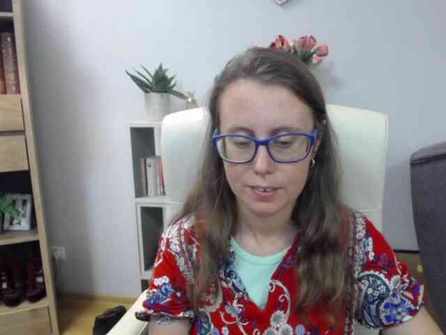 sparkleLizzy webcam