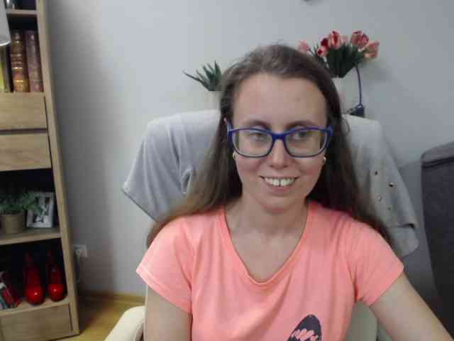 sparkleLizzy webcam