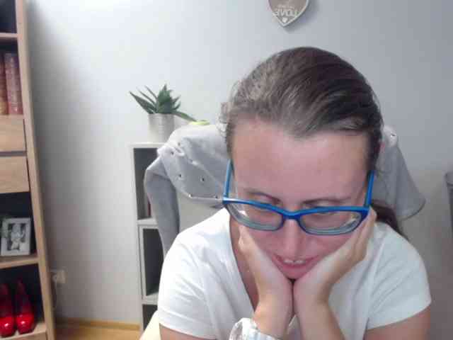 sparkleLizzy webcam