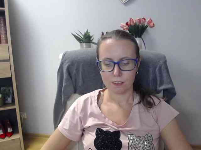 sparkleLizzy webcam