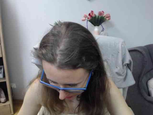 sparkleLizzy webcam