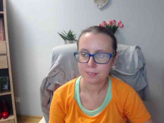 sparkleLizzy webcam