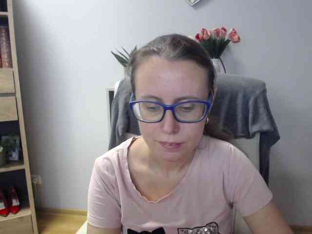 sparkleLizzy webcam