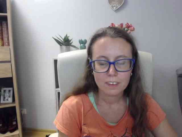 sparkleLizzy webcam
