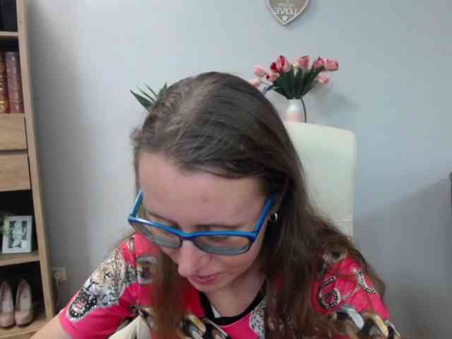 sparkleLizzy webcam