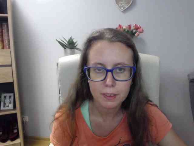 sparkleLizzy webcam